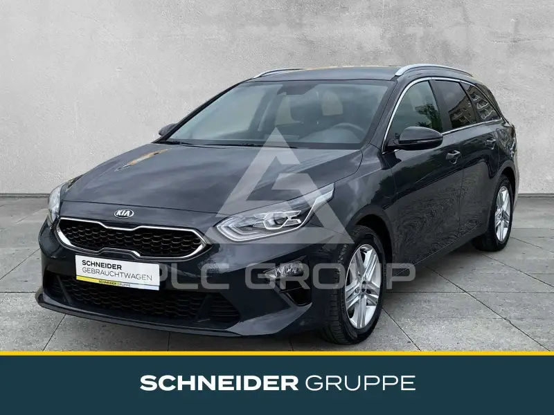 2021 KIA Ceed