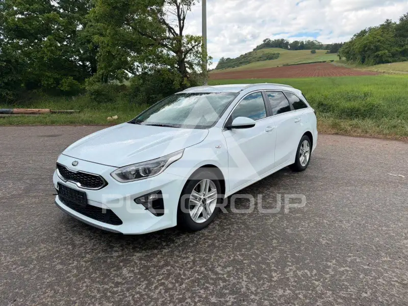 2021 KIA Ceed