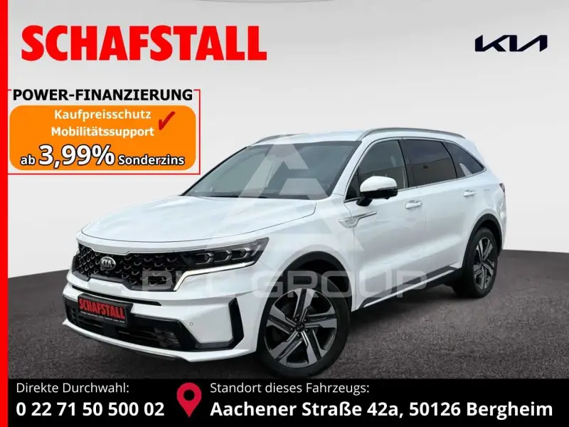 2021 KIA Sorento
