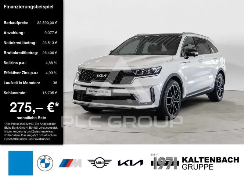 2021 KIA Sorento