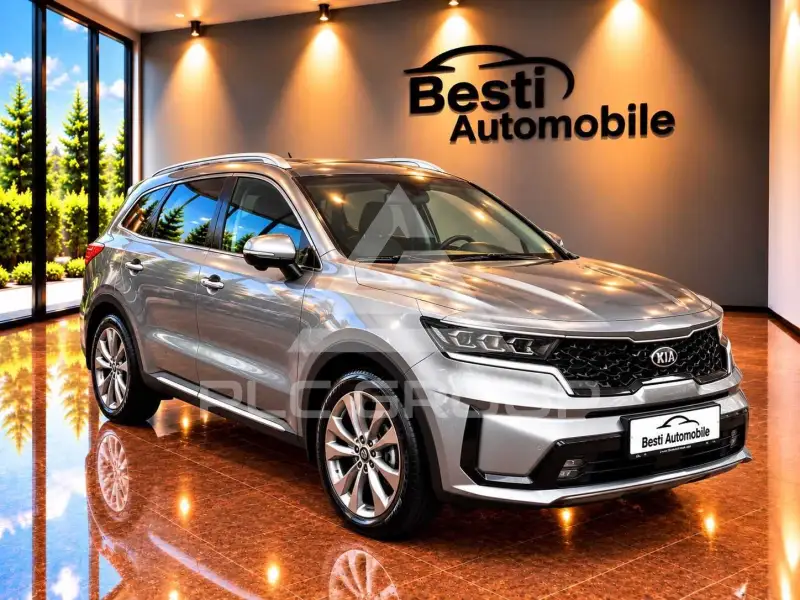 2021 KIA Sorento