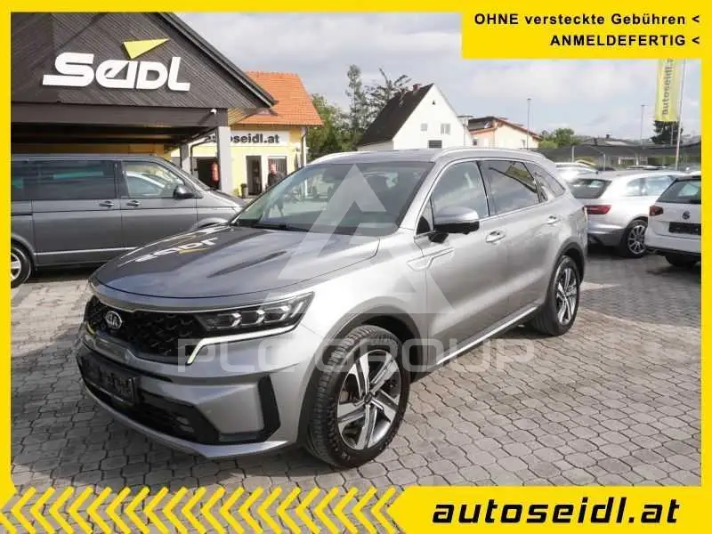 2021 KIA Sorento