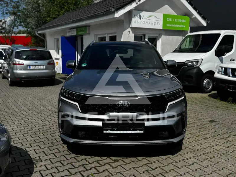 2021 KIA Sorento