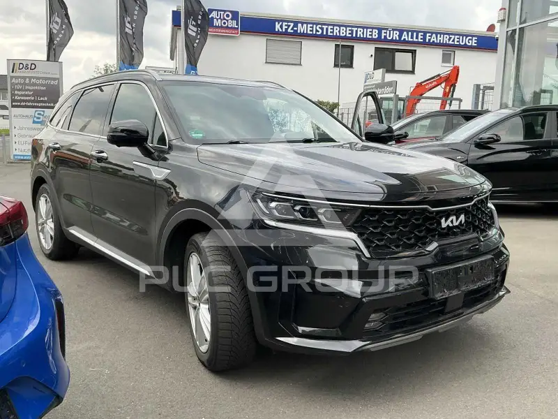 2021 KIA Sorento