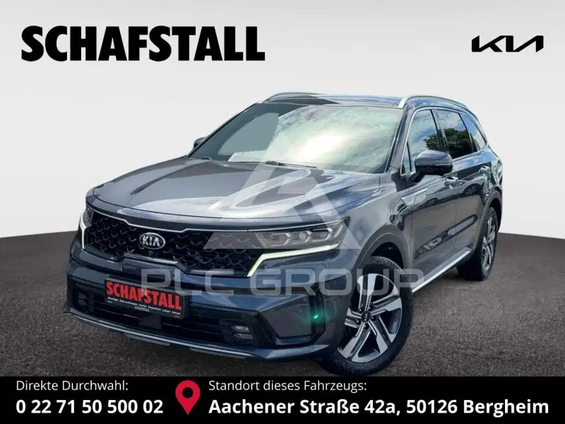 2021 KIA Sorento