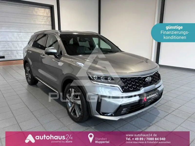 2021 KIA Sorento