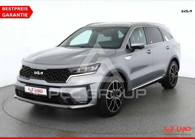 2021 KIA Sorento