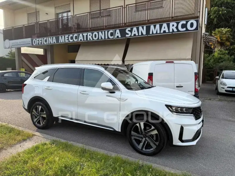 2021 KIA Sorento