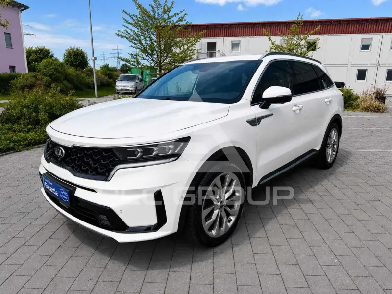 2021 KIA Sorento