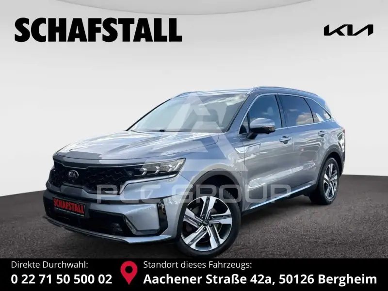 2021 KIA Sorento
