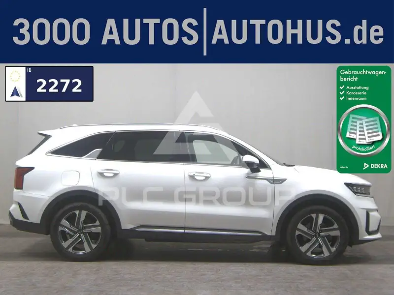 2021 KIA Sorento