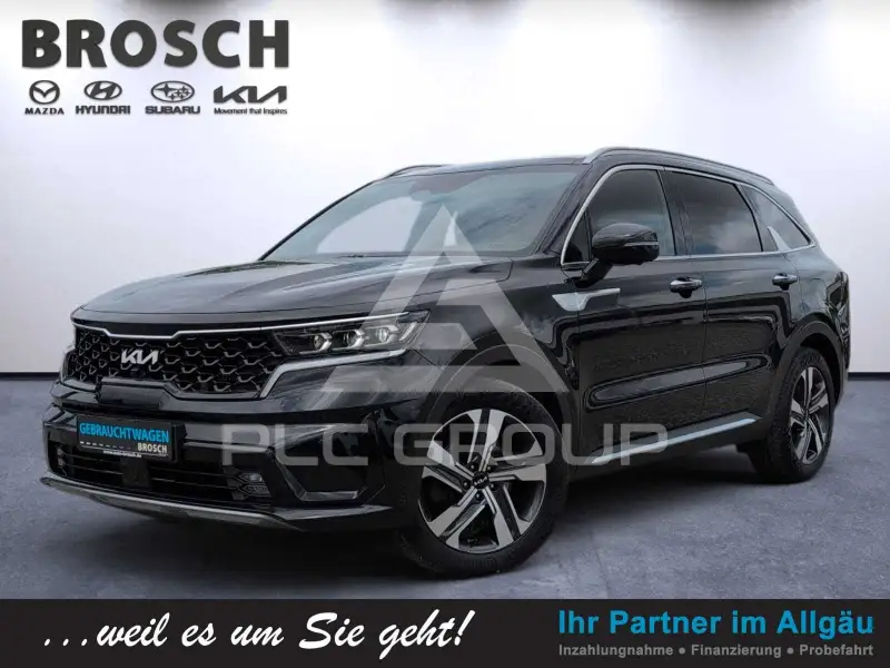 2021 KIA Sorento