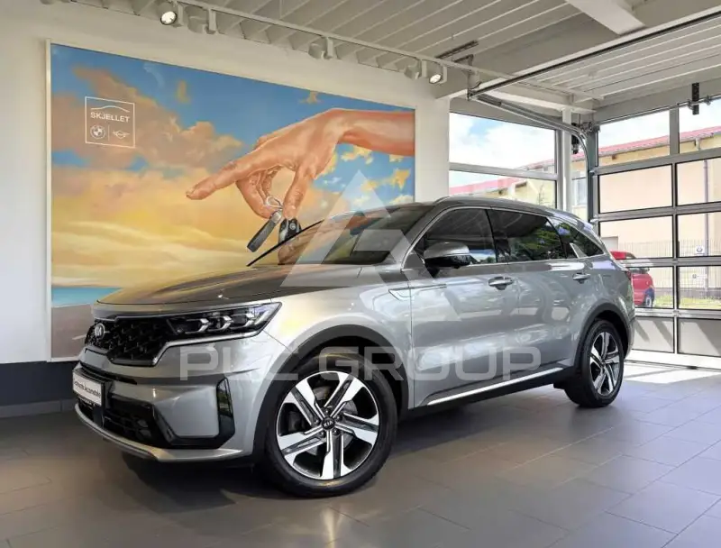 2021 KIA Sorento