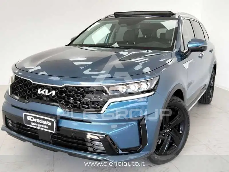 2021 KIA Sorento
