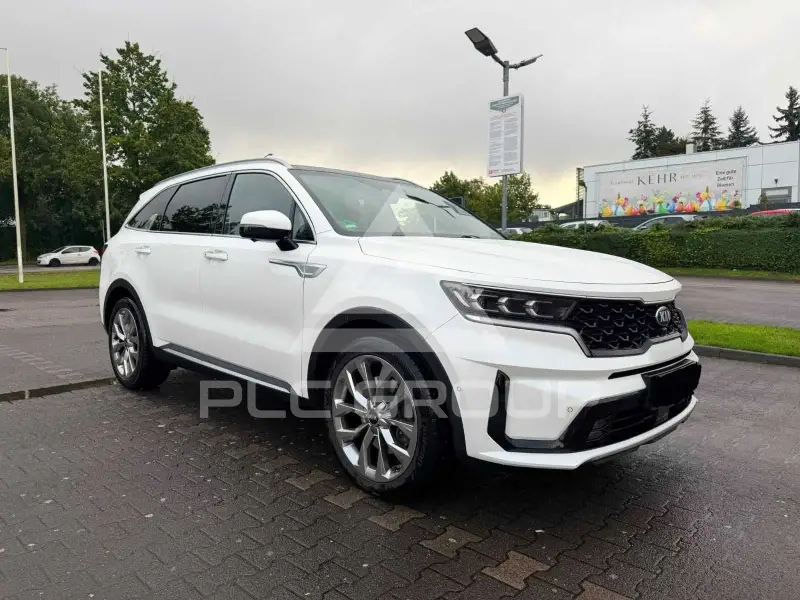 2021 KIA Sorento
