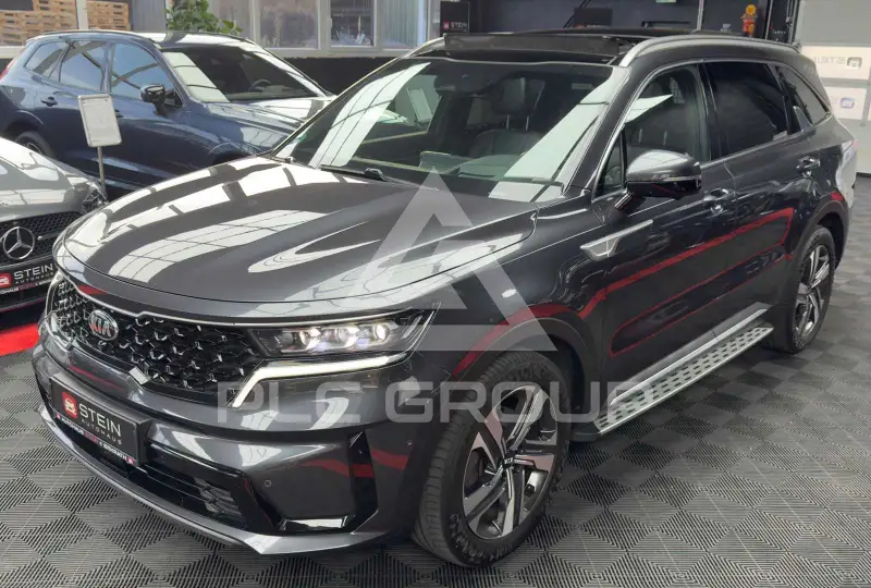 2021 KIA Sorento