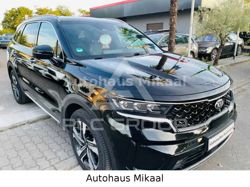 2021 KIA Sorento