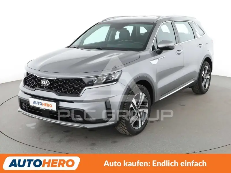 2021 KIA Sorento