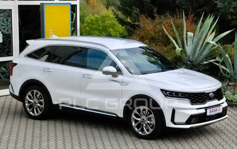 2021 KIA Sorento