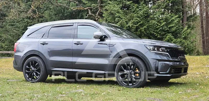 2021 KIA Sorento