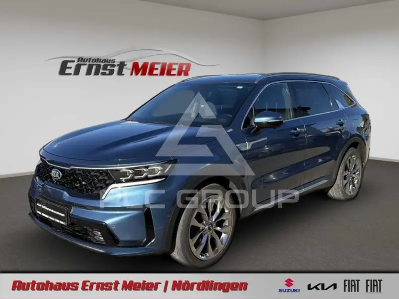 2021 KIA Sorento