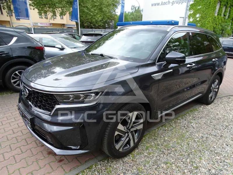 2021 KIA Sorento