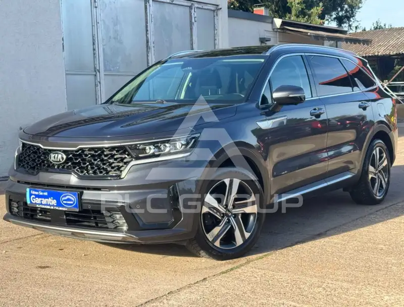 2021 KIA Sorento