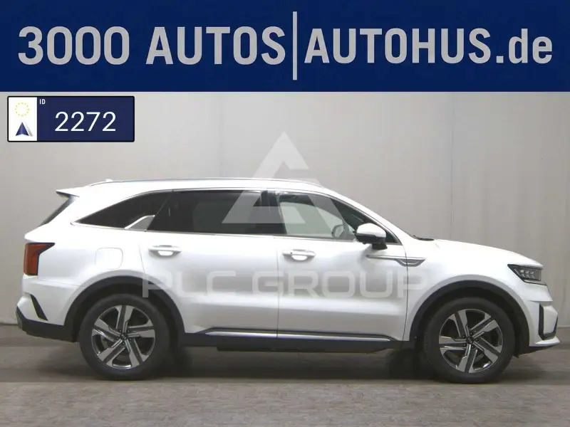2021 KIA Sorento