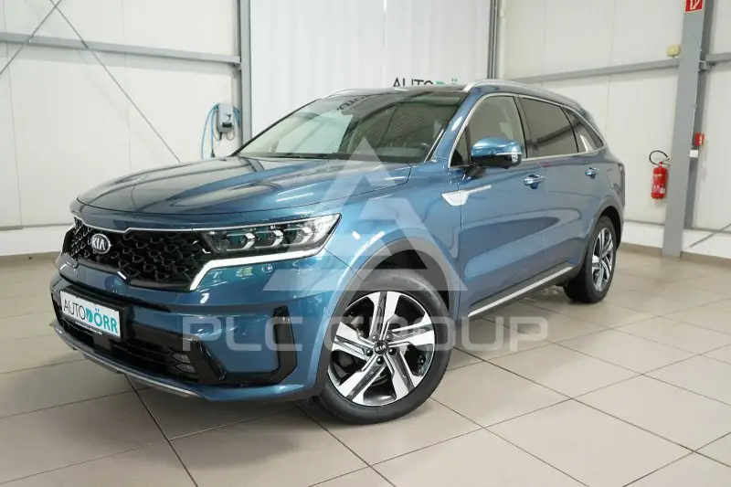 2021 KIA Sorento