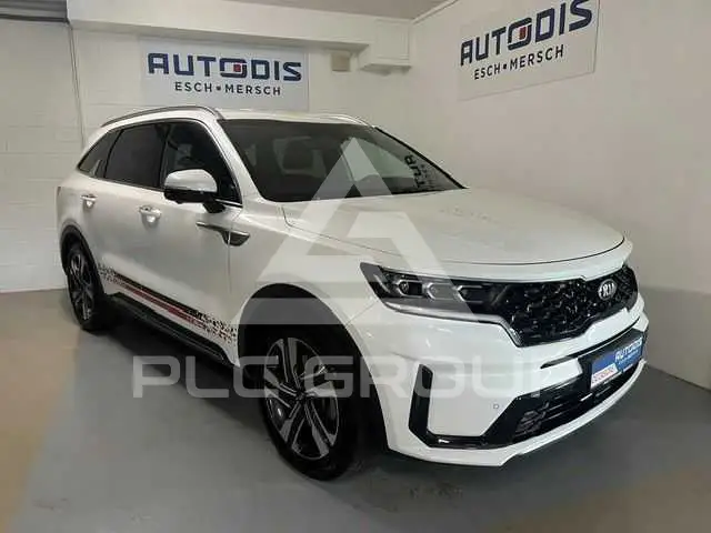 2021 KIA Sorento