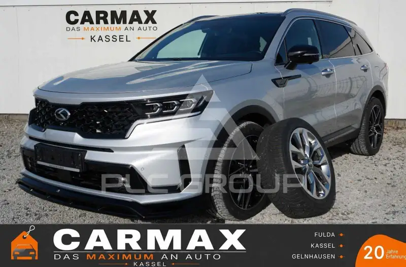 2021 KIA Sorento