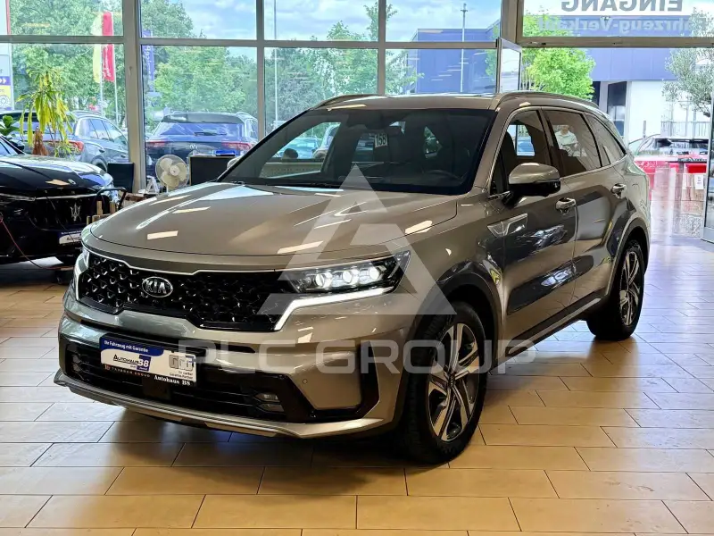 2021 KIA Sorento