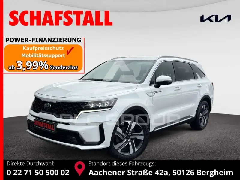 2021 KIA Sorento