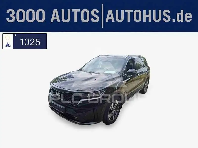 2021 KIA Sorento