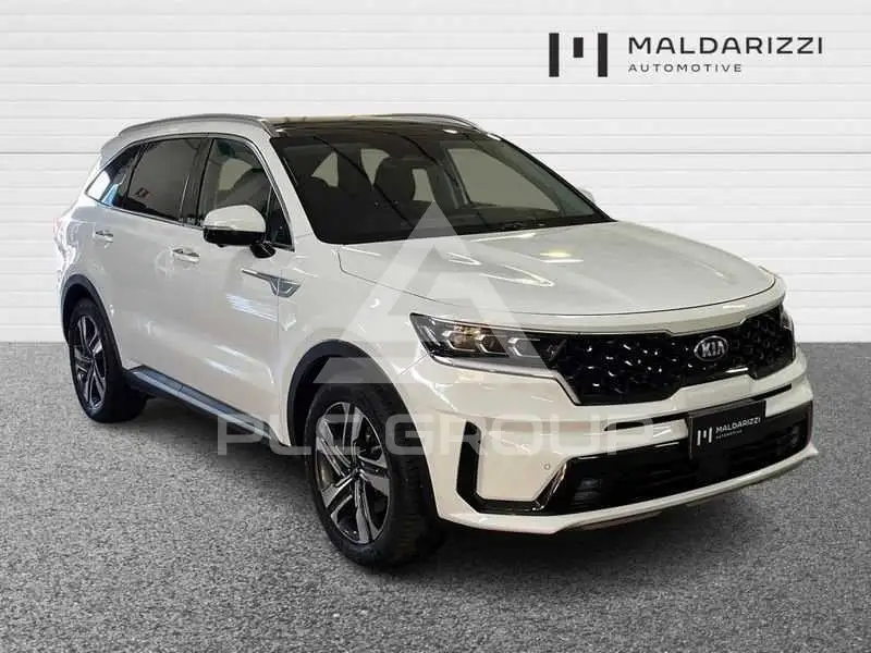 2021 KIA Sorento