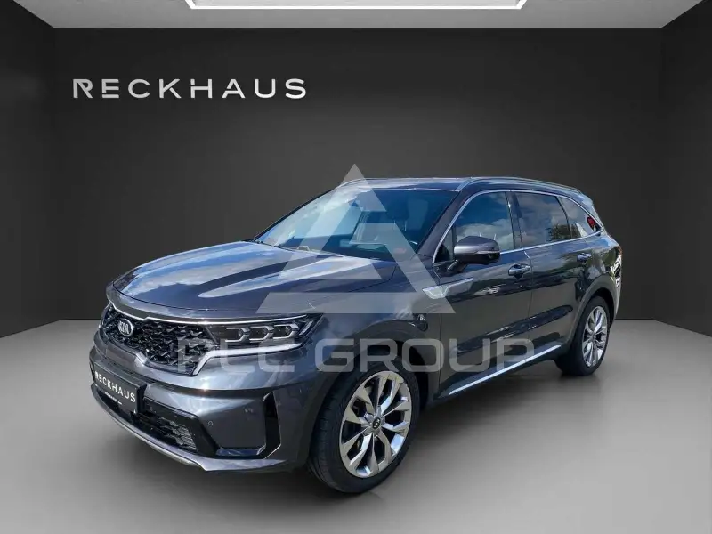 2021 KIA Sorento