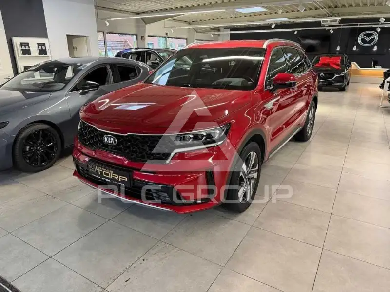2021 KIA Sorento