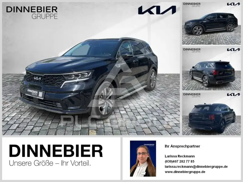 2021 KIA Sorento