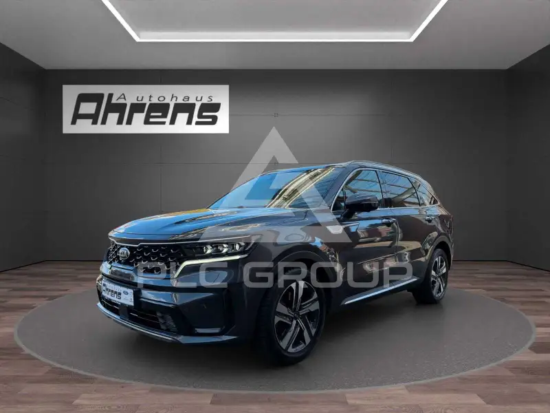 2021 KIA Sorento