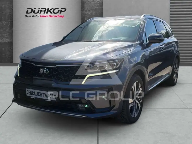 2021 KIA Sorento