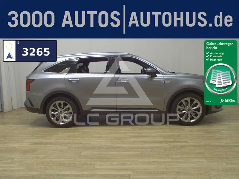 2021 KIA Sorento