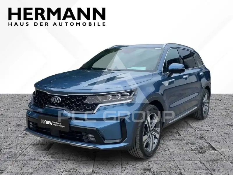2021 KIA Sorento