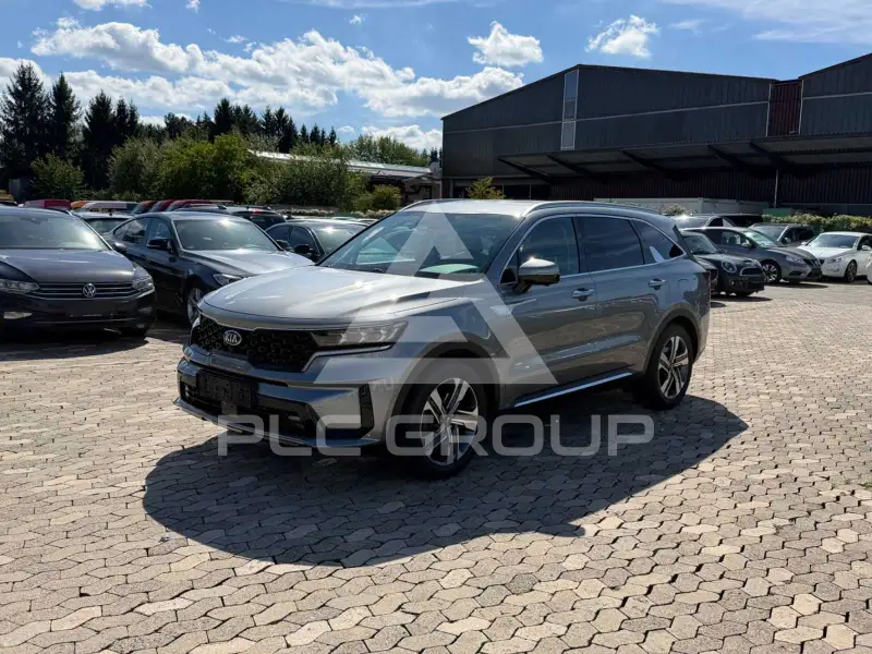 2021 KIA Sorento