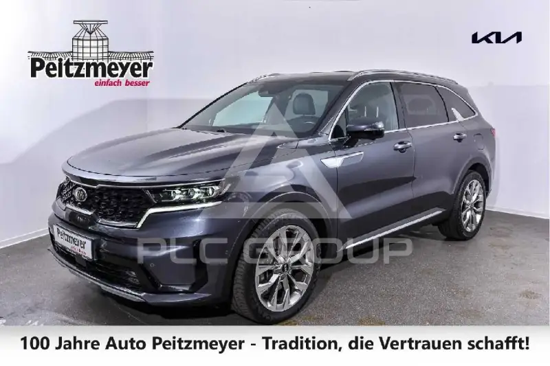 2021 KIA Sorento