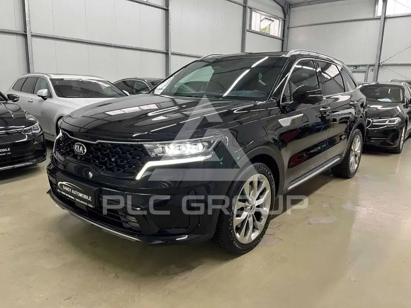 2021 KIA Sorento