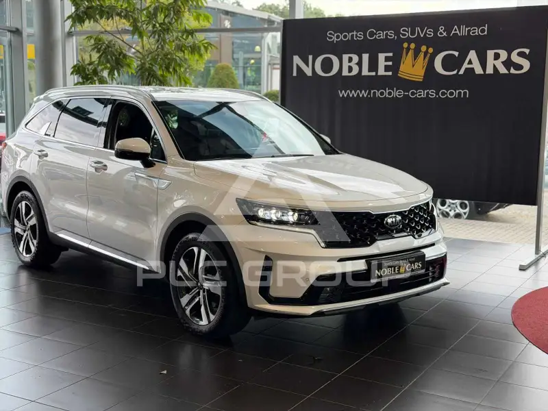 2021 KIA Sorento