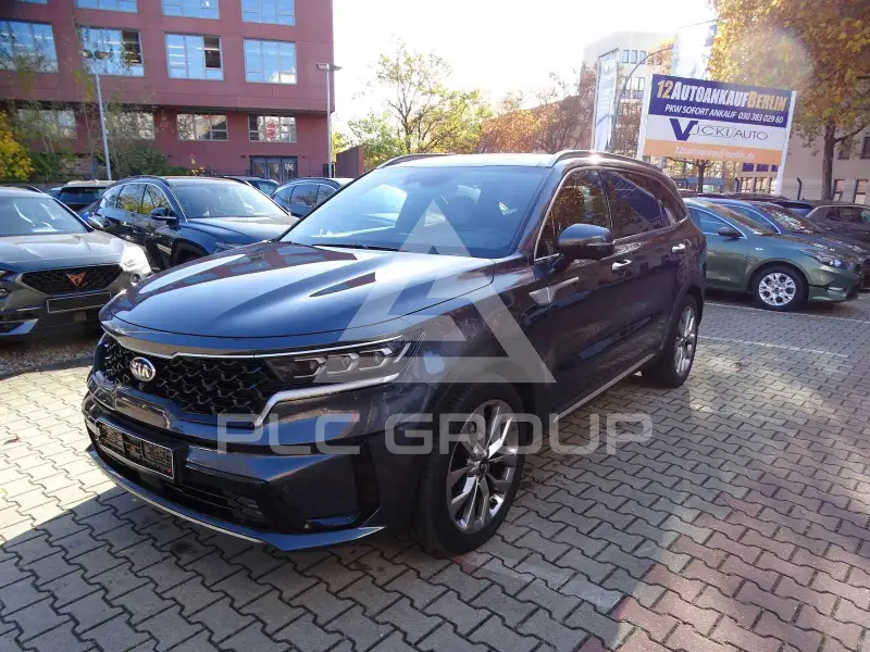 2021 KIA Sorento