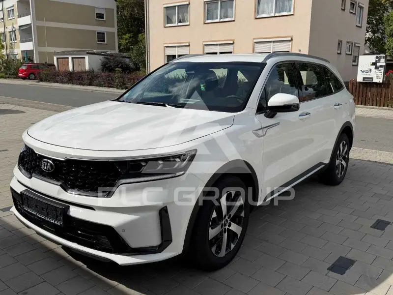 2021 KIA Sorento