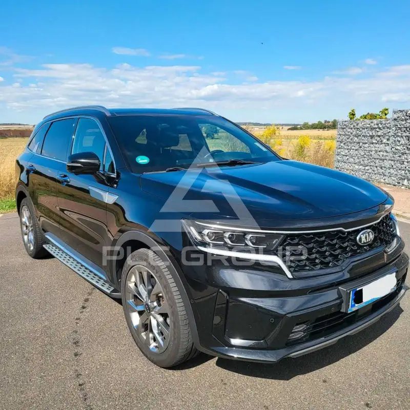2021 KIA Sorento