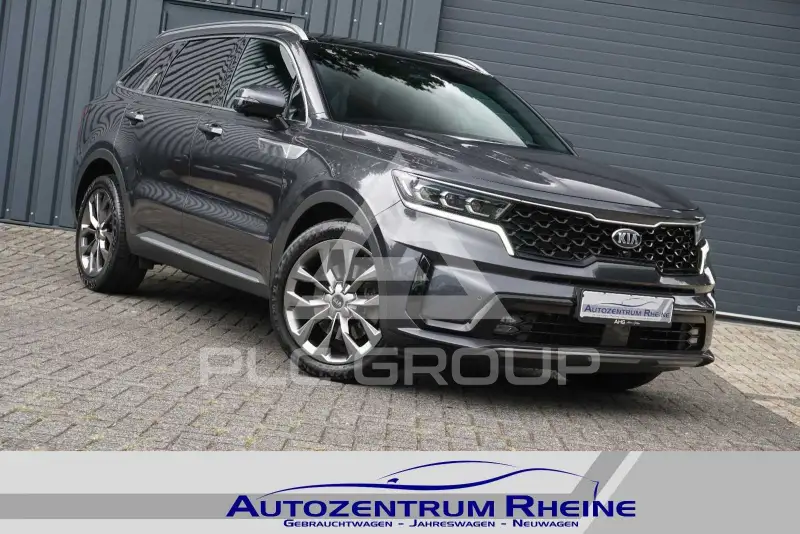 2021 KIA Sorento